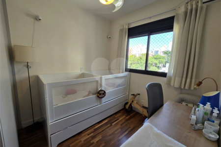 Apartamento à venda com 2 quartos, sendo 1 suíte, em Pinheiros, São Paulo, SP