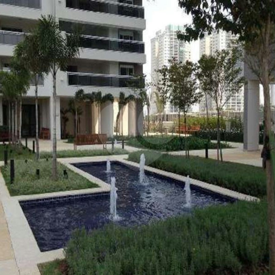 Apartamento à venda com 2 quartos, sendo 1 suíte, em Água Branca, São Paulo, SP