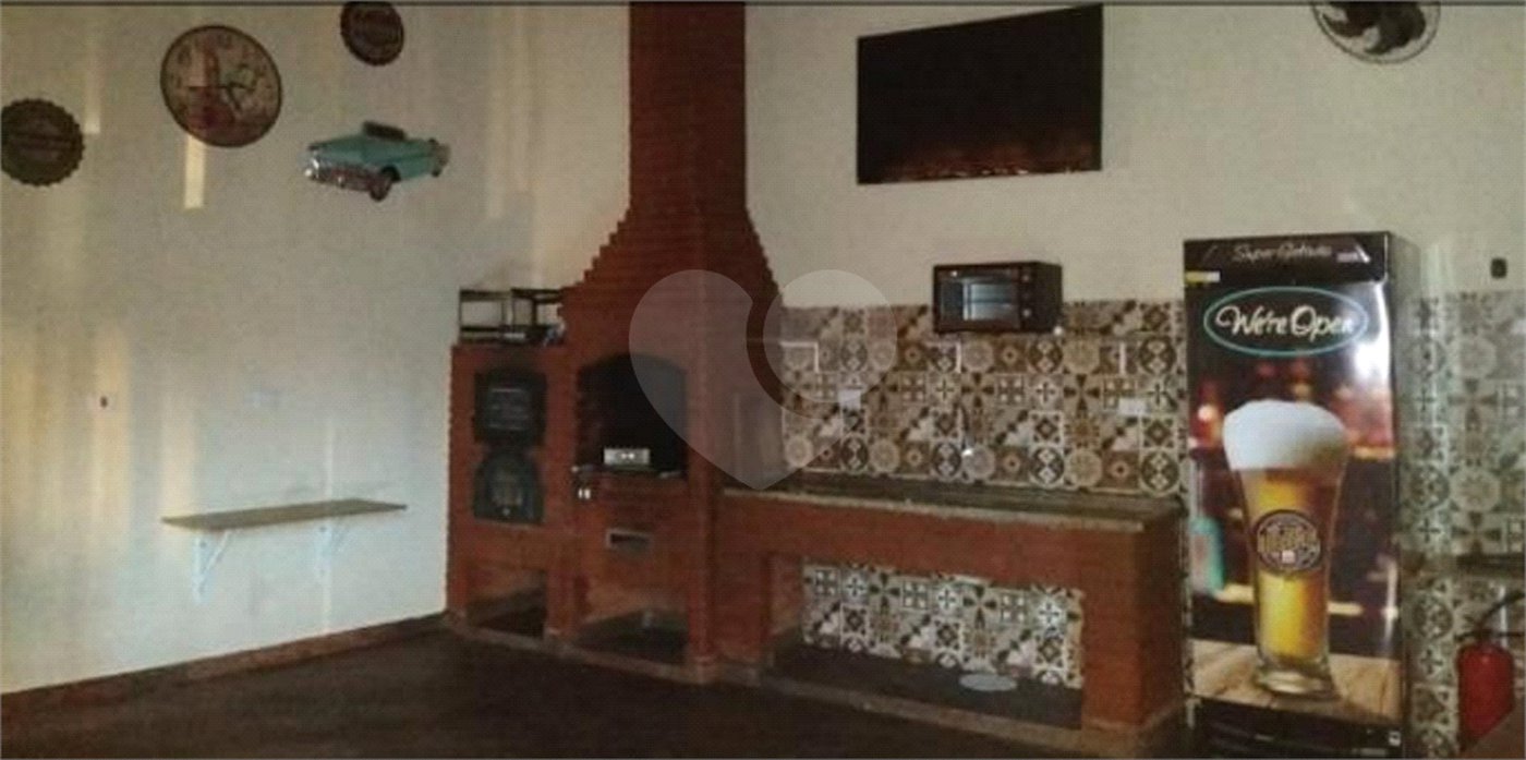 Apartamento à venda com 3 quartos em Vila Nova Cachoeirinha, São Paulo, SP