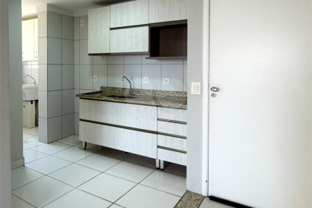 Apartamento à venda com 2 quartos em Jardim Santa Fé, Sorocaba, SP