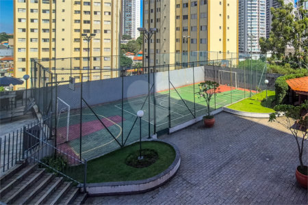 Apartamento à venda com 2 quartos, sendo 1 suíte, em Vila Santa Catarina, São Paulo, SP