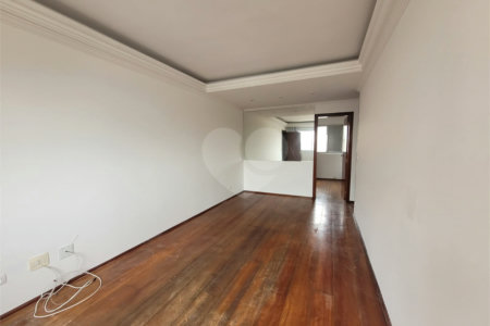Apartamento para alugar com 2 quartos em Vila Leopoldina, São Paulo, SP