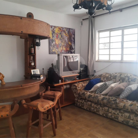 Sobrado à venda com 3 quartos em Jardim Monte Kemel, São Paulo, SP