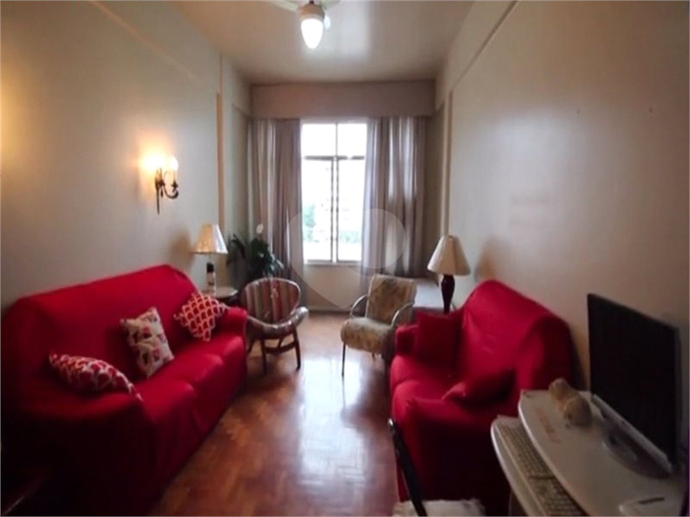 Apartamento à venda com 3 quartos, sendo 1 suíte, em Tijuca, Rio de Janeiro, RJ