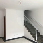 Sobrado à venda com 3 quartos, sendo 1 suíte, em Limão, São Paulo, SP