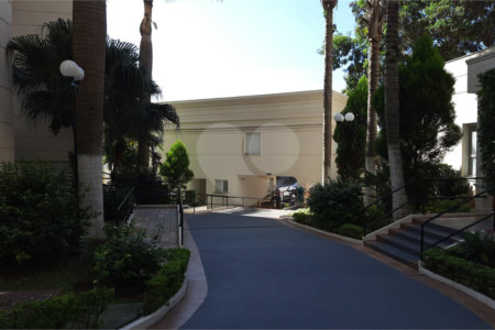 Apartamento à venda com 3 quartos em Jardim Vergueiro (sacomã), São Paulo, SP