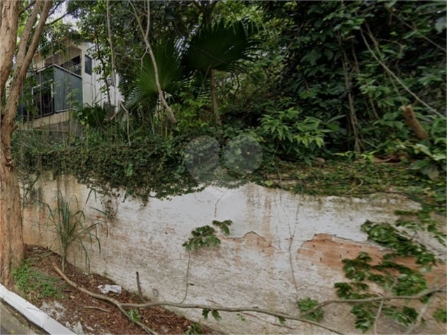 Terreno à venda em Chácara Flora, São Paulo, SP