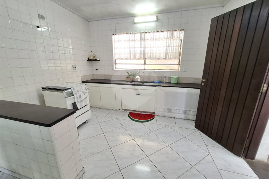 Sobrado à venda com 3 quartos em Vila Aurora (zona Norte), São Paulo, SP