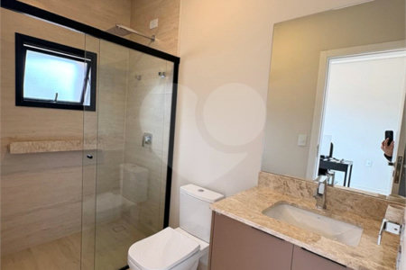 Casa à venda com 3 suítes no condomínio Condomíno Helena Maria, Sorocaba - SP