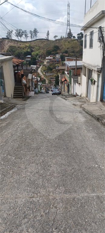 Galpão à venda em Santíssimo, Rio de Janeiro, RJ
