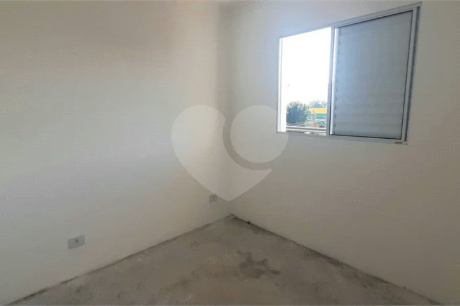Apartamento à venda com 2 quartos em Tremembé, São Paulo, SP