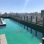 Studio à venda ou para alugar com 1 quarto em Pinheiros, São Paulo, SP