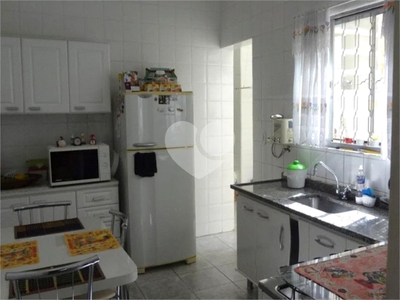 Sobrado à venda com 4 quartos, sendo 2 suítes, em Belenzinho, São Paulo, SP