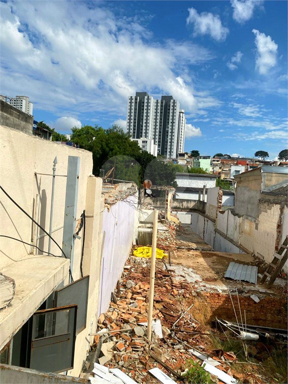 Terreno à venda em Casa Verde, São Paulo, SP
