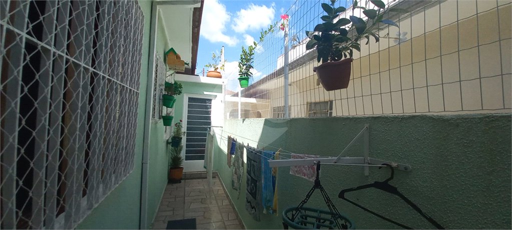 Casa à venda com 2 quartos em Parada Inglesa, São Paulo, SP
