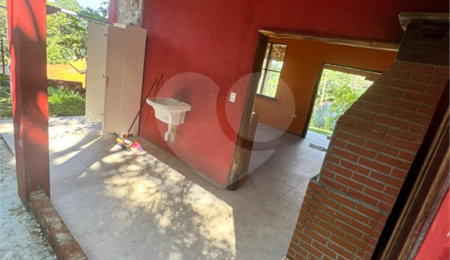 Casa para alugar com 2 quartos, sendo 1 suíte,  em Jardim Rene, São Roque, SP