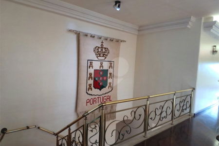 Casa à venda com 6 suítes no condomínio Portal da Raposo, Sorocaba - SP