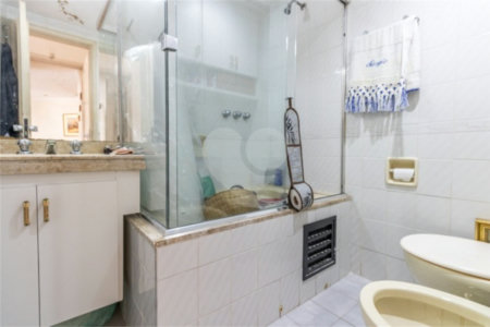 Apartamento à venda com 2 quartos, sendo 1 suíte, em Jardim Paulista, São Paulo, SP