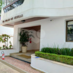 Apartamento à venda com 4 quartos, sendo 1 suíte,  em Brooklin Paulista, São Paulo, SP