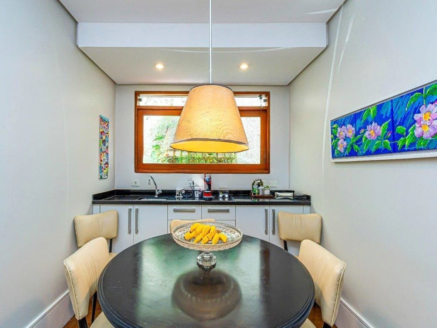 Casa à venda ou para alugar com 4 suítes em Morumbi, São Paulo, SP