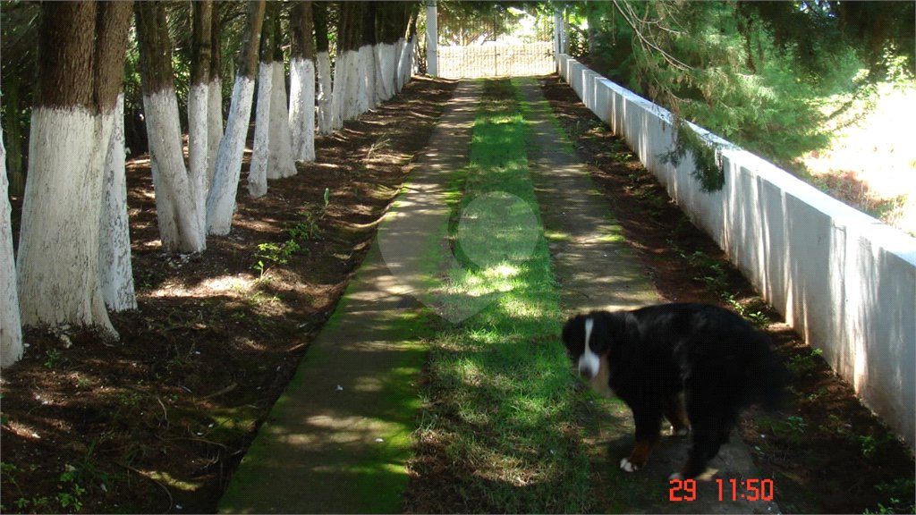 Chácara à venda com 4 suítes em Chácaras Fernão Dias, Atibaia, SP