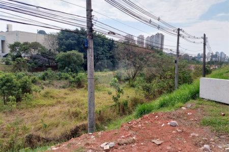 Terreno à venda em Jardim Boa Vista (zona Oeste), São Paulo, SP