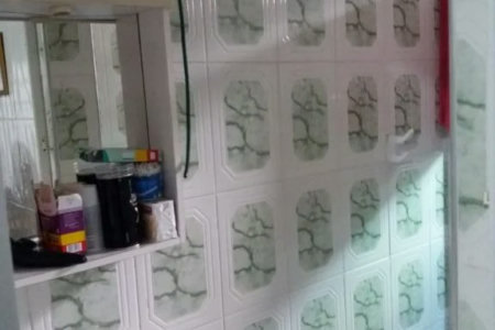 Sobrado à venda com 3 quartos, sendo 1 suíte, em Jardim Maria Duarte, São Paulo, SP