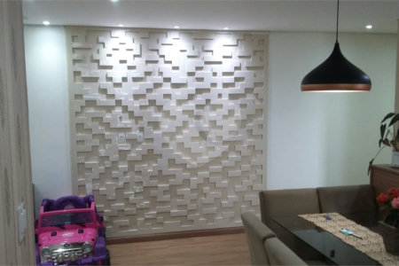 Apartamento à venda com 3 quartos em Jardim Tamoio, Jundiaí, SP