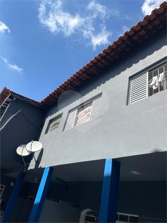 Casa à venda com 7 quartos em João Xxiii, Vinhedo, SP