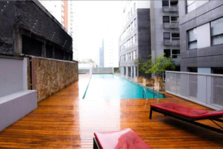 Apartamento à venda com 1 suíte em Jardim das Acácias, São Paulo, SP