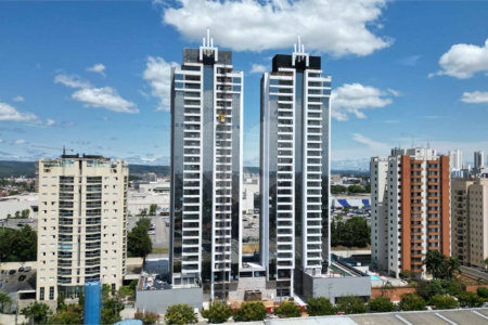 Apartamento para alugar com 3 suítes em Parque Campolim, Sorocaba, SP