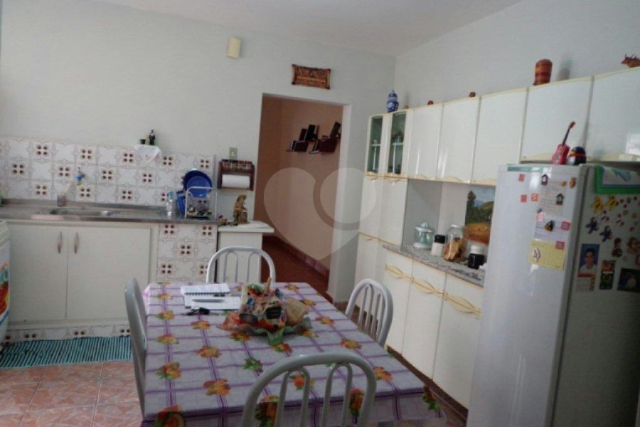 Sobrado à venda com 3 quartos em Imirim, São Paulo, SP