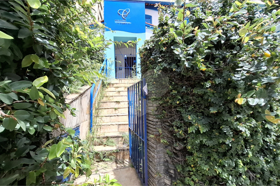 Sobrado para alugar com 3 quartos, sendo 1 suíte, em Santana, São Paulo, SP