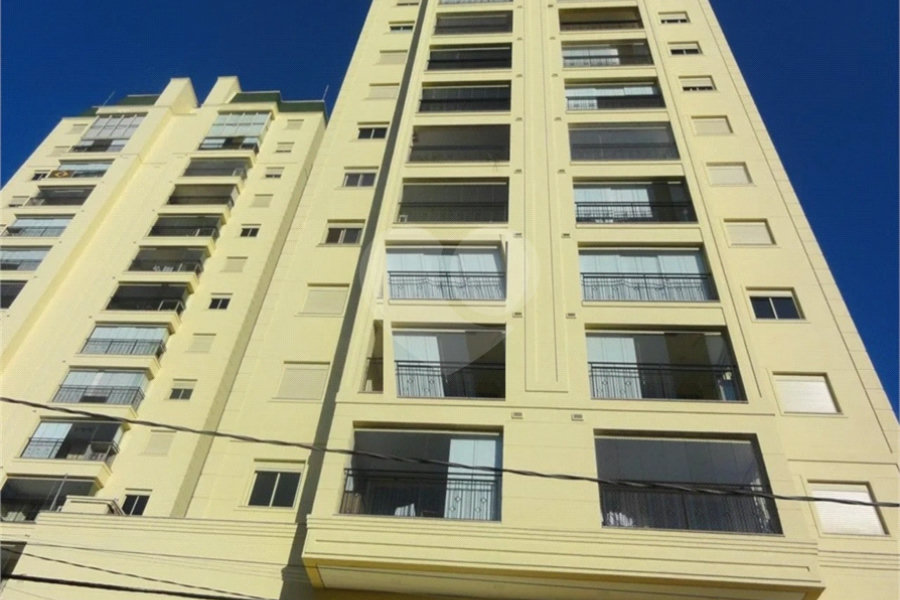 Apartamento à venda com 1 quarto em Santana, São Paulo, SP