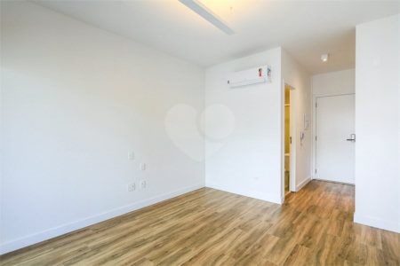 Studio à venda com 1 quarto em Indianópolis, São Paulo, SP