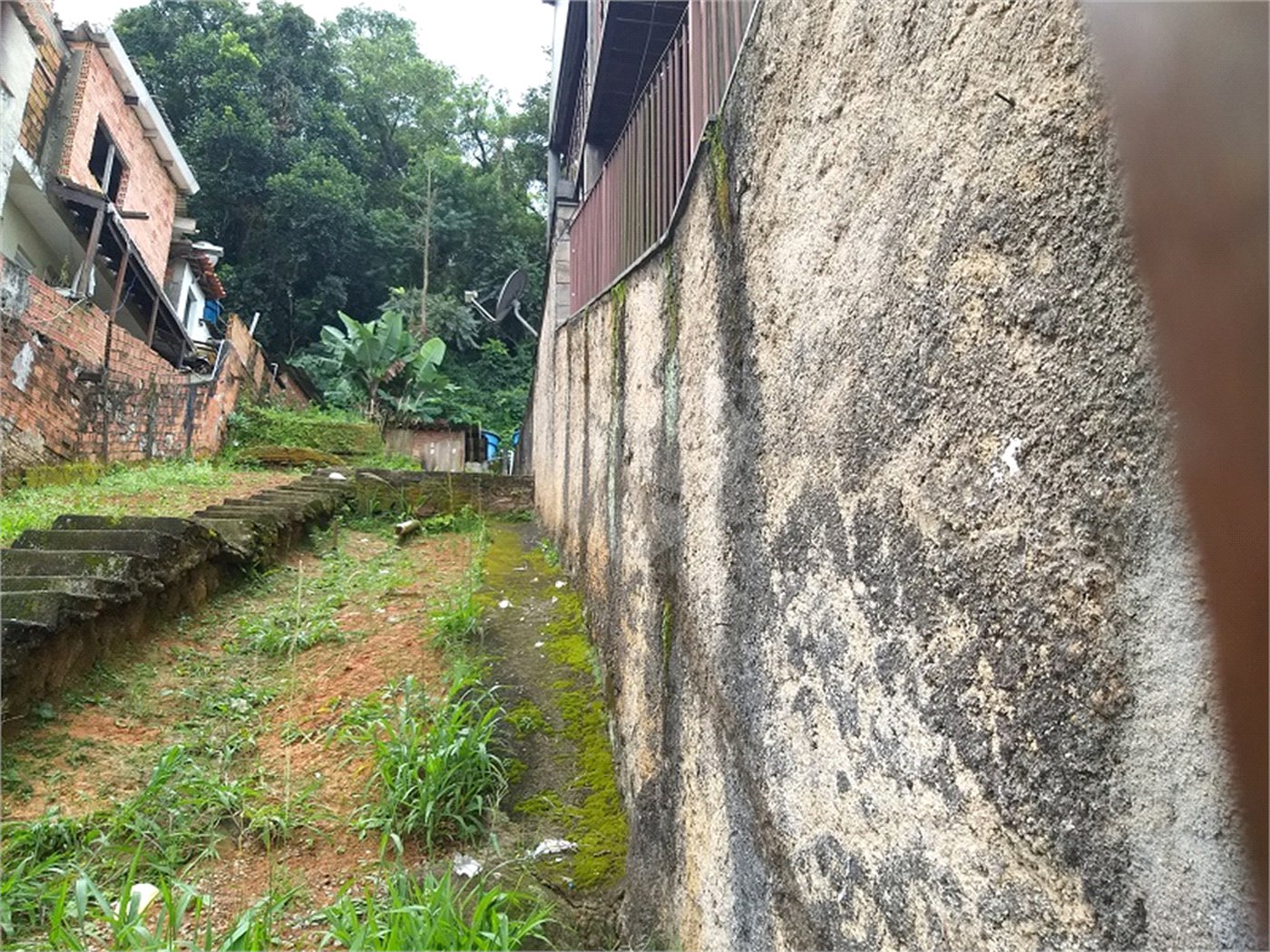 Terreno à venda em Horto Florestal, São Paulo, SP