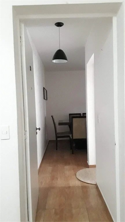 Apartamento à venda com 2 quartos em Jardim Celeste, São Paulo, SP