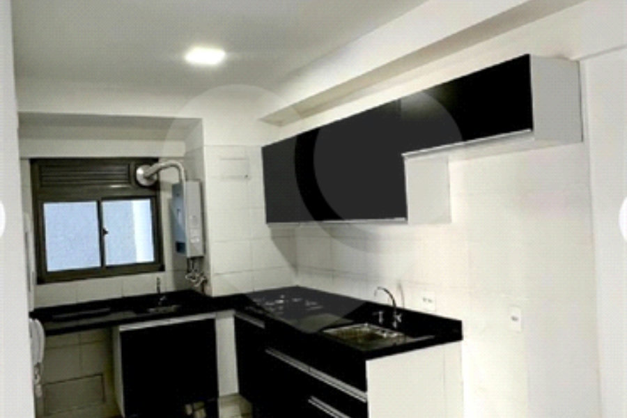 Apartamento à venda com 2 quartos, sendo 1 suíte, em Freguesia do Ó, São Paulo, SP