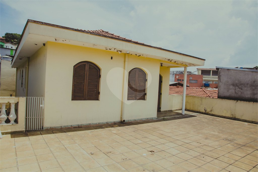 Sobrado à venda com 4 quartos, sendo 1 suíte, em Pirituba, São Paulo, SP
