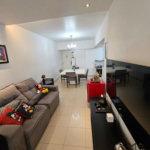 Apartamento com 2 dormitórios à venda, 107 m² por R$ 830.000,00 - Ponta da Praia - Santos/SP