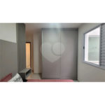 Apartamento à venda com 1 quarto em Imirim, São Paulo, SP
