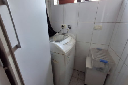 Apartamento à venda com 2 quartos, sendo 1 suíte, em Moema, São Paulo, SP