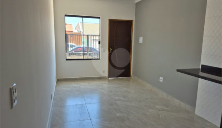 Casa à venda com 2 quartos em Jardim J S Carvalho, Sorocaba, SP