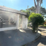 Casa para alugar com 3 quartos, sendo 1 suíte, em Jardim Moacyr Arruda, Indaiatuba, SP