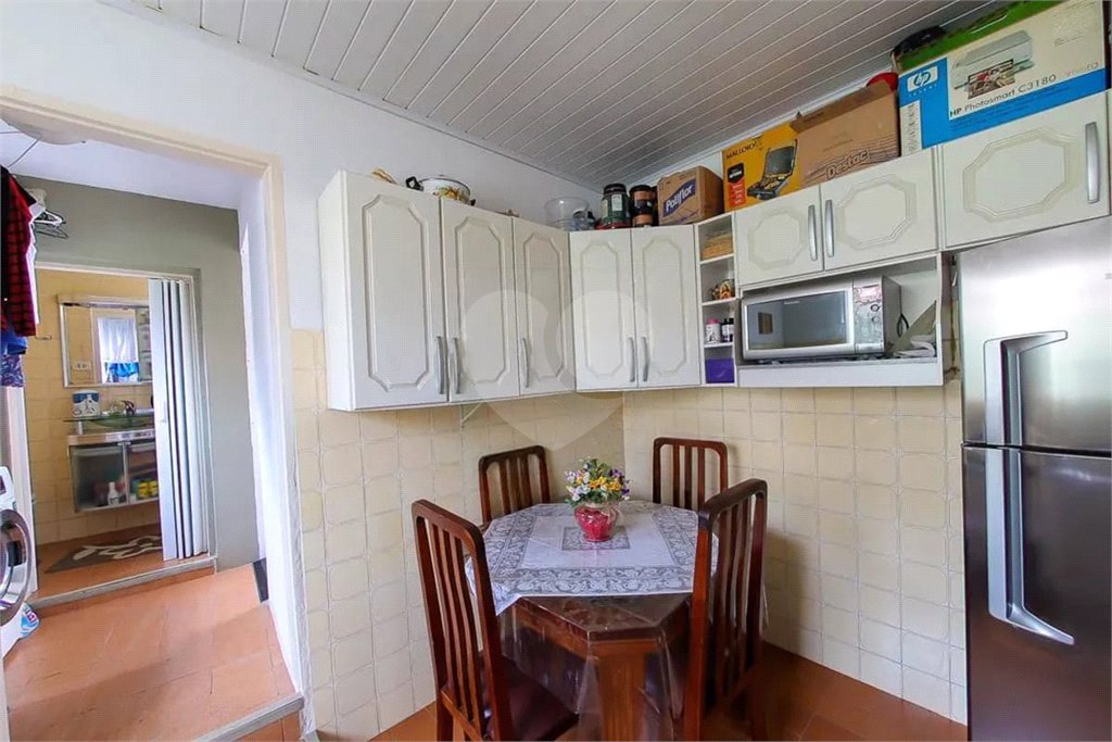 Casa Térrea à venda com 2 quartos em Vila Mazzei, São Paulo, SP