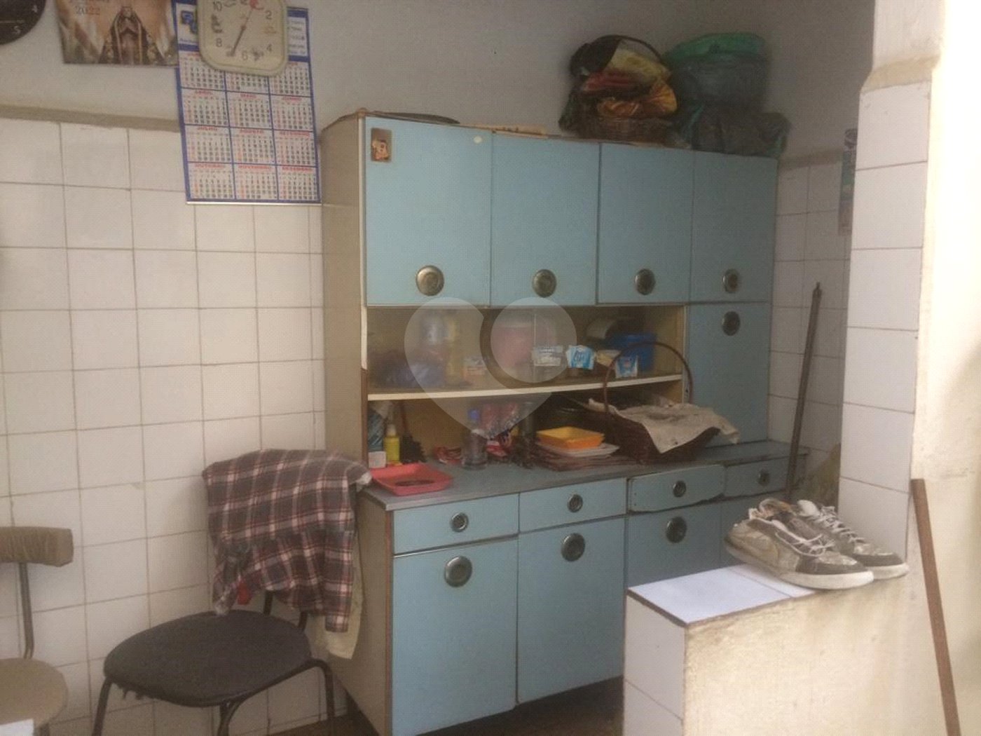 Casa à venda com 4 quartos, sendo 1 suíte, em Vila Vitório Mazzei, São Paulo, SP