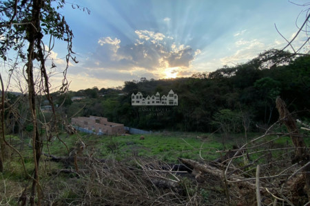 Terreno à venda em Jardim Paulista, Atibaia, SP
