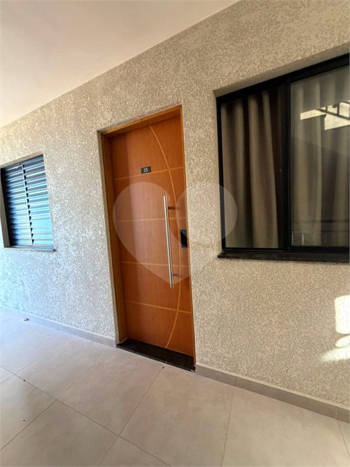 Casa à venda ou para alugar com 2 quartos no condomínio Residencial Prime Life, São Paulo - SP