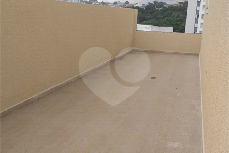 Apartamento à venda com 1 quarto em Casa Verde, São Paulo, SP