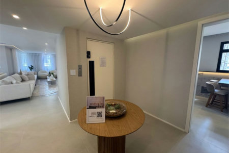 Apartamento com 4 dormitórios à venda, 295 m² por R$ 3.200.000,00 - Boqueirão - Santos/SP